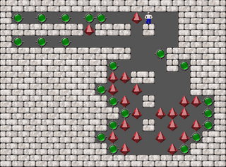 Уровень 485 — More Bugs collections